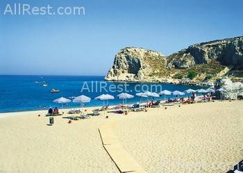 Calimera Porto Angeli Hotel 21
